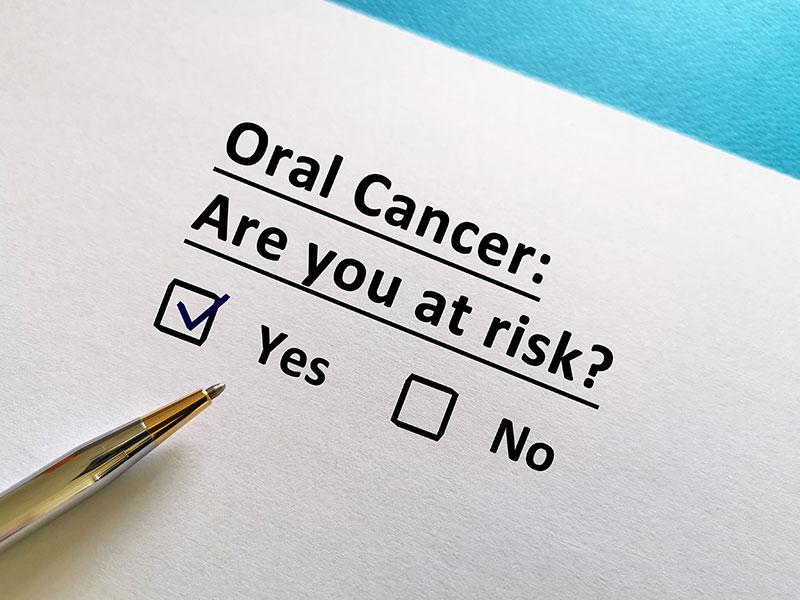 Oral Cancer Essentials