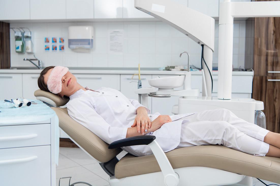 Sedation Dentistry Washington D.C.