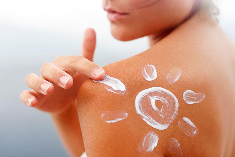 Tips For Protecting Your Skin In Summer
